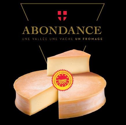 L'Abondance