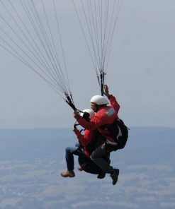 Auvergne Parapente