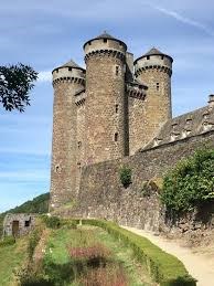 Chateau D'anjony