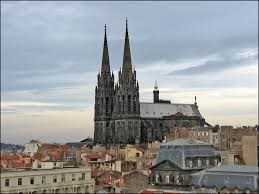 Visites Guidées de Clermont Ferrand