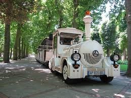 Le Petit Train de Vichy