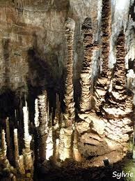 Grotte De L'aven Armand