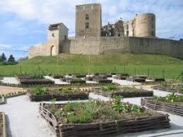 Les Amis Du Chateau De Montrond Les Bains