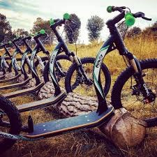 Les Fous De La Glisse