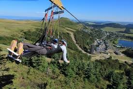 La Station De Super Besse