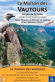 Maison Des Vautours