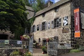 Musée Des Peintres De L'école De Murol