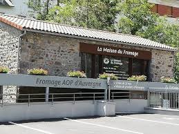 LA MAISON DU FROMAGE