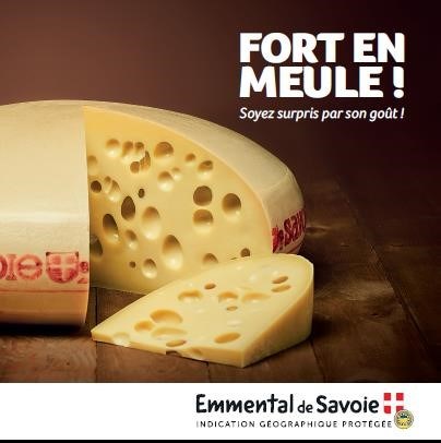 Emmental de Savoie