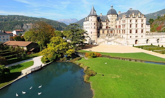 Musée de la Révolution Française