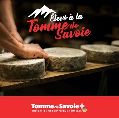Tomme de Savoie