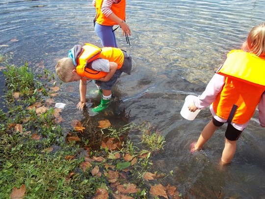 Les Ateliers du Lac 