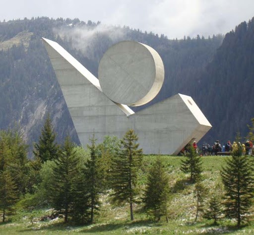 Plateau des Glières