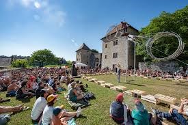 Clermont en Scènes