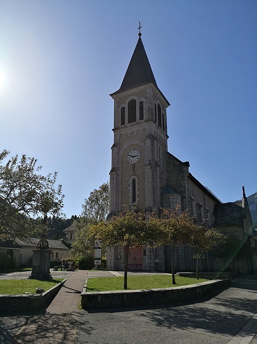 Musée Arcabas en Chartreuse