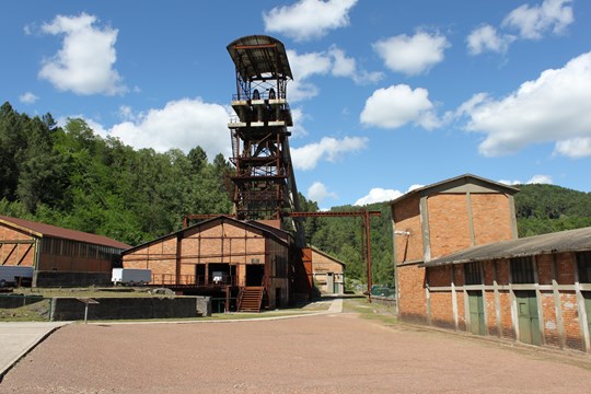 La Maison du Mineur