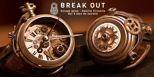 Break Out 