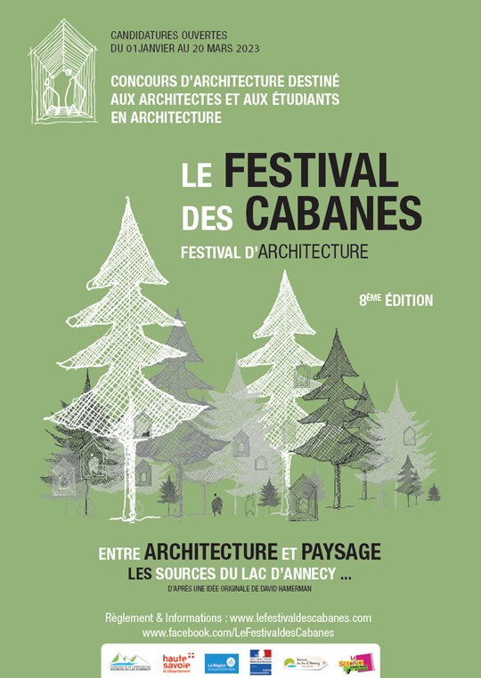 FESTIVAL DE CABANES