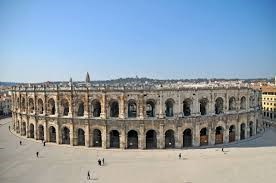 Arènes de Nîmes