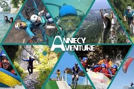 ANNECY AVENTURE