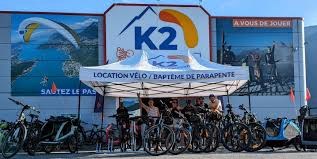 K2 Outdoor