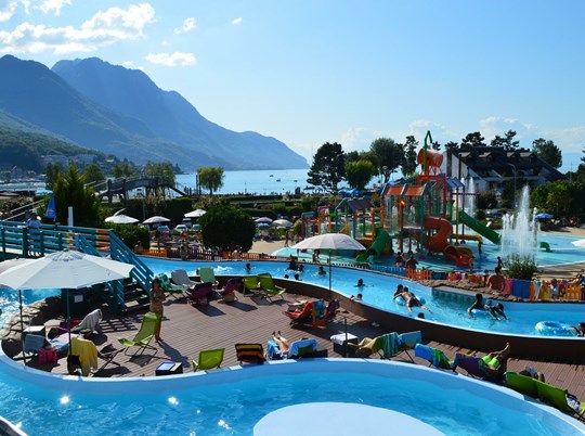 Aquaparc