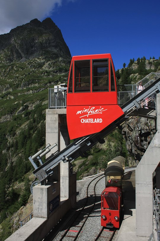 Verticalp Emosson