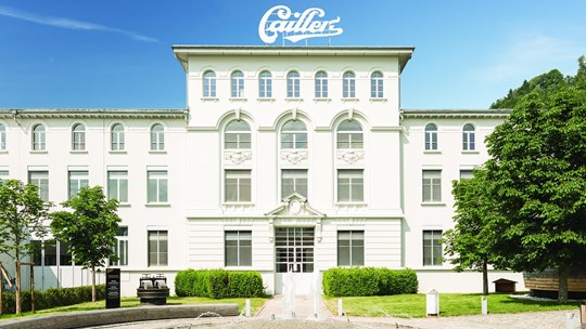 Maison Cailler