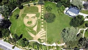 Chaplin's World