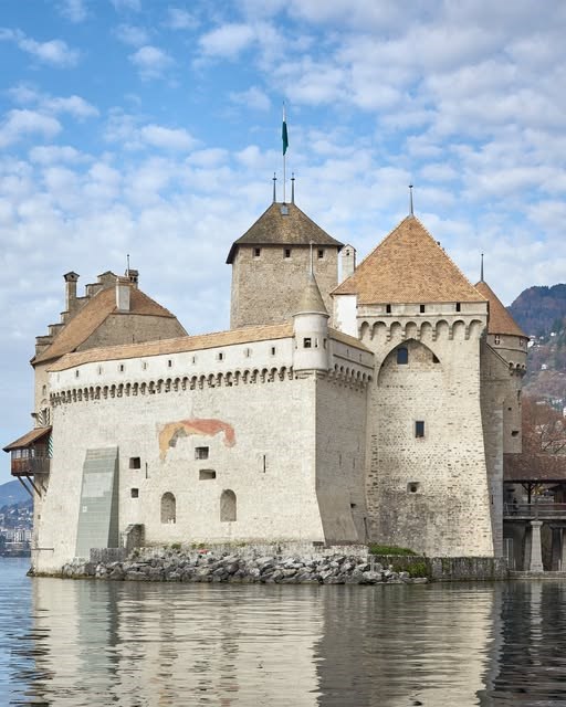 Château de Chillon