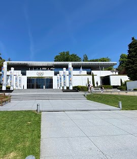 Musée Olympique