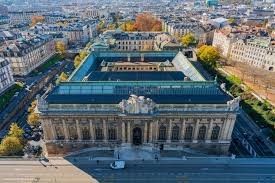 Musée d'Art et d'Histoire