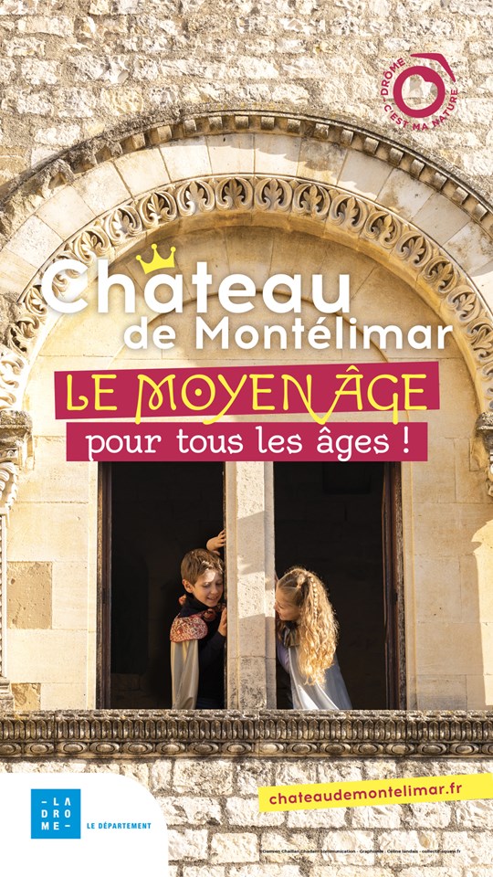 Château De Montélimar