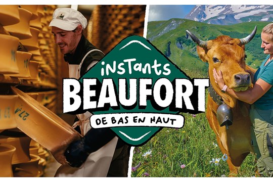 Instants Beaufort 