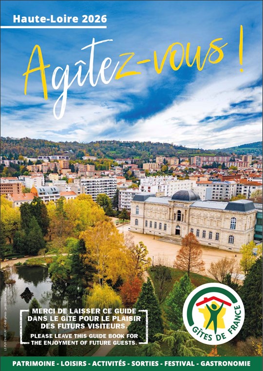Agitez vous Haute Loire 2026