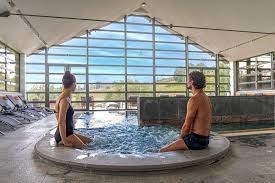 CENTRE THERMAL DE LA CHALDETTE