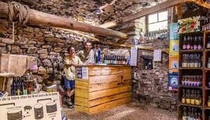 Les Brasseurs de la Jonte