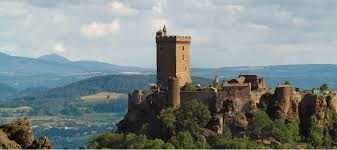 FORTERESSE DE POLIGNAC