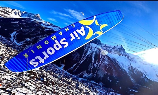 AIR SPORT CHAMONIX